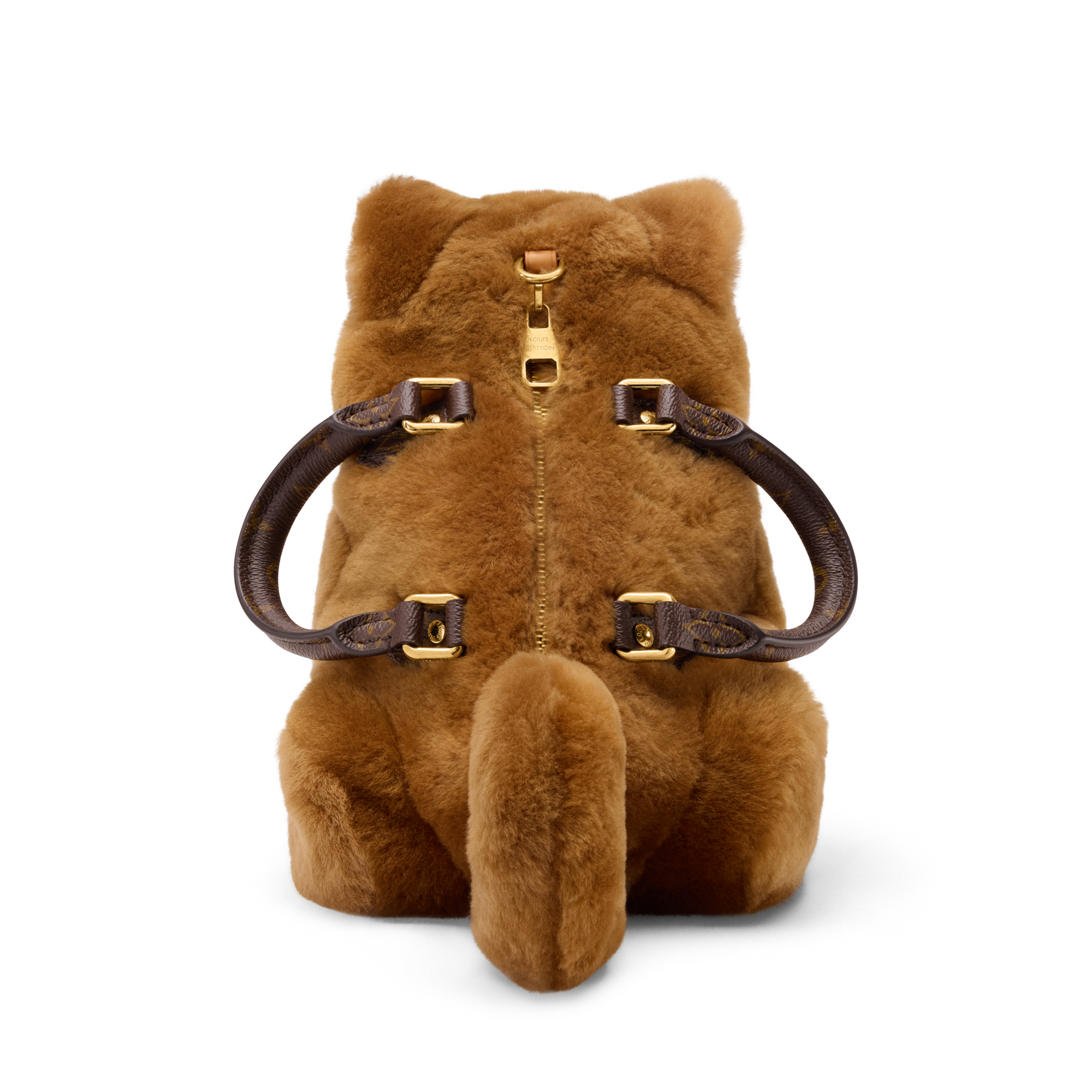 Shiba Bag Other Leathers - Bags and Small Leather Goods - Men's